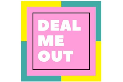Deal Me Out