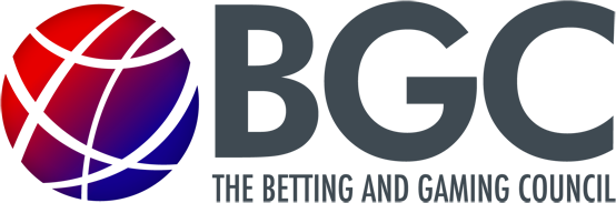 The Betting & Gaming Council logo