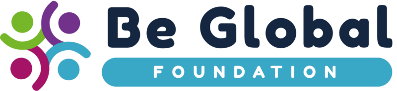 Be Global Foundation logo