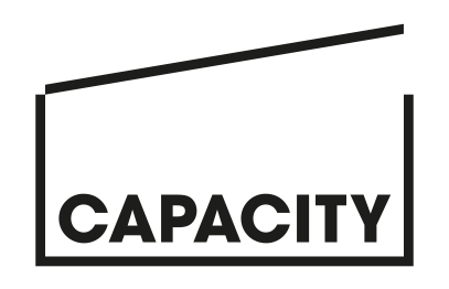 Capacity logo