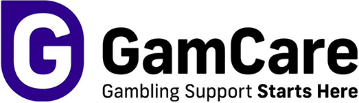 GamCare logo