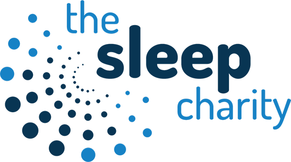 The Sleep Charity Logo